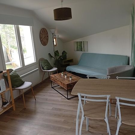 Cosy Et Moderne Centre Ville Gourin Zewnętrze zdjęcie