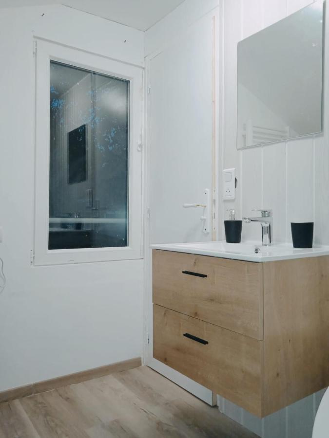 Cosy Et Moderne Centre Ville Gourin Zewnętrze zdjęcie