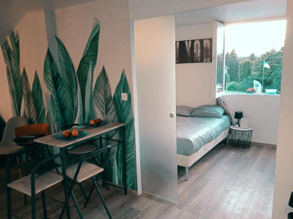 Cosy Et Moderne Centre Ville Gourin Zewnętrze zdjęcie