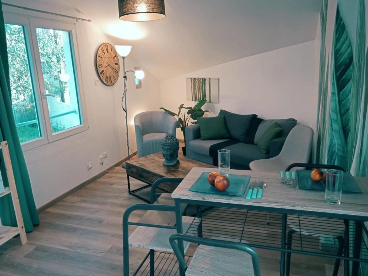 Cosy Et Moderne Centre Ville Gourin Zewnętrze zdjęcie