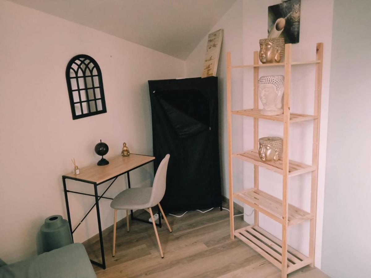 Cosy Et Moderne Centre Ville Gourin Zewnętrze zdjęcie
