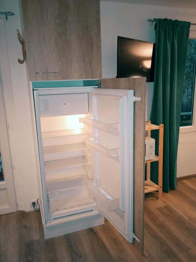 Cosy Et Moderne Centre Ville Gourin Zewnętrze zdjęcie