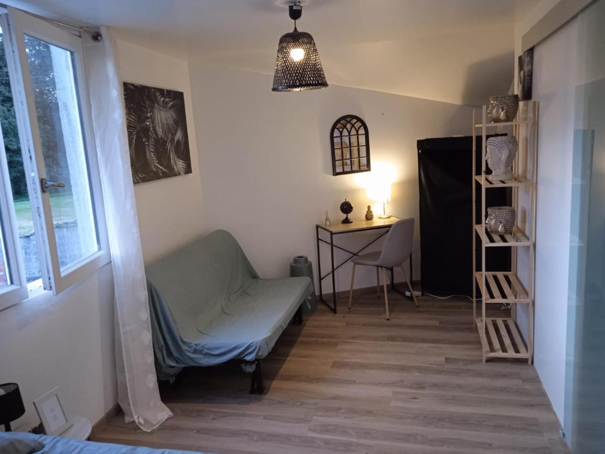 Cosy Et Moderne Centre Ville Gourin Zewnętrze zdjęcie
