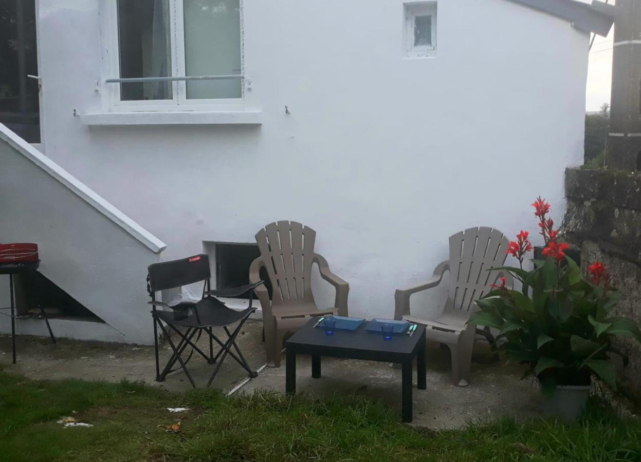 Cosy Et Moderne Centre Ville Gourin Zewnętrze zdjęcie