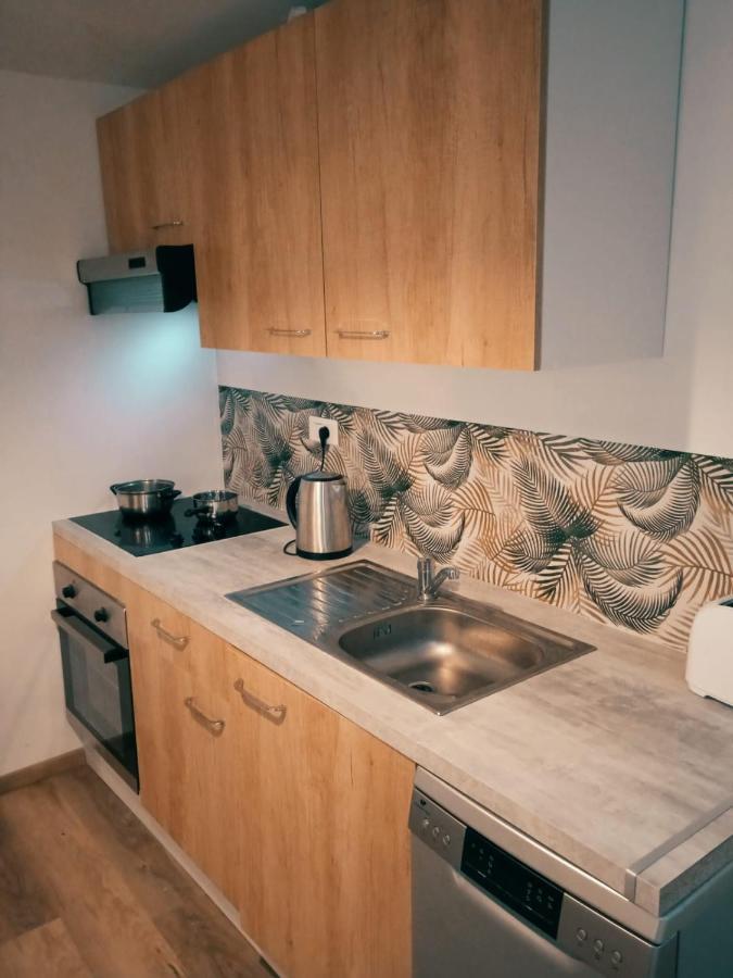 Cosy Et Moderne Centre Ville Gourin Zewnętrze zdjęcie
