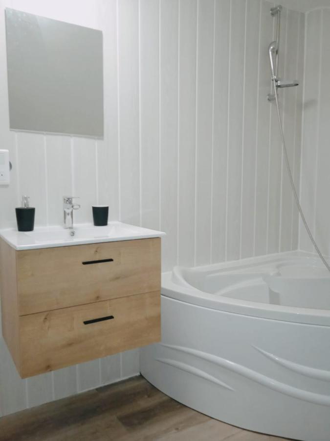 Cosy Et Moderne Centre Ville Gourin Zewnętrze zdjęcie