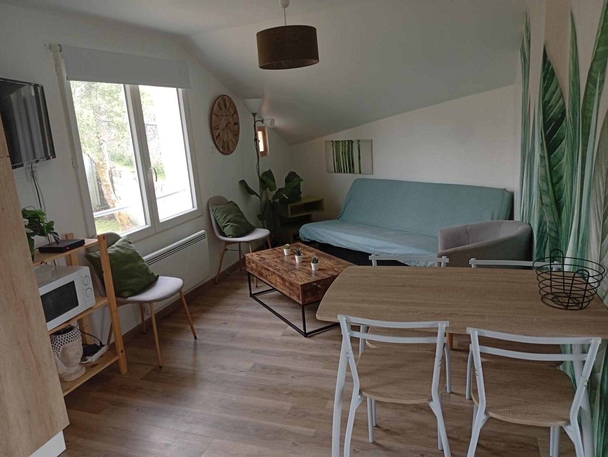 Cosy Et Moderne Centre Ville Gourin Zewnętrze zdjęcie